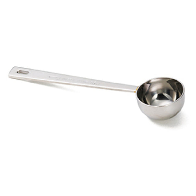 Tablecraft 40401 Measuring Spoon 1 Tbsp. 8-3/4" OAL