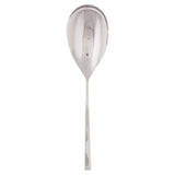 Paderno 52530-38 Rice Spoon 10-3/4" 18/10 Stainless Steel