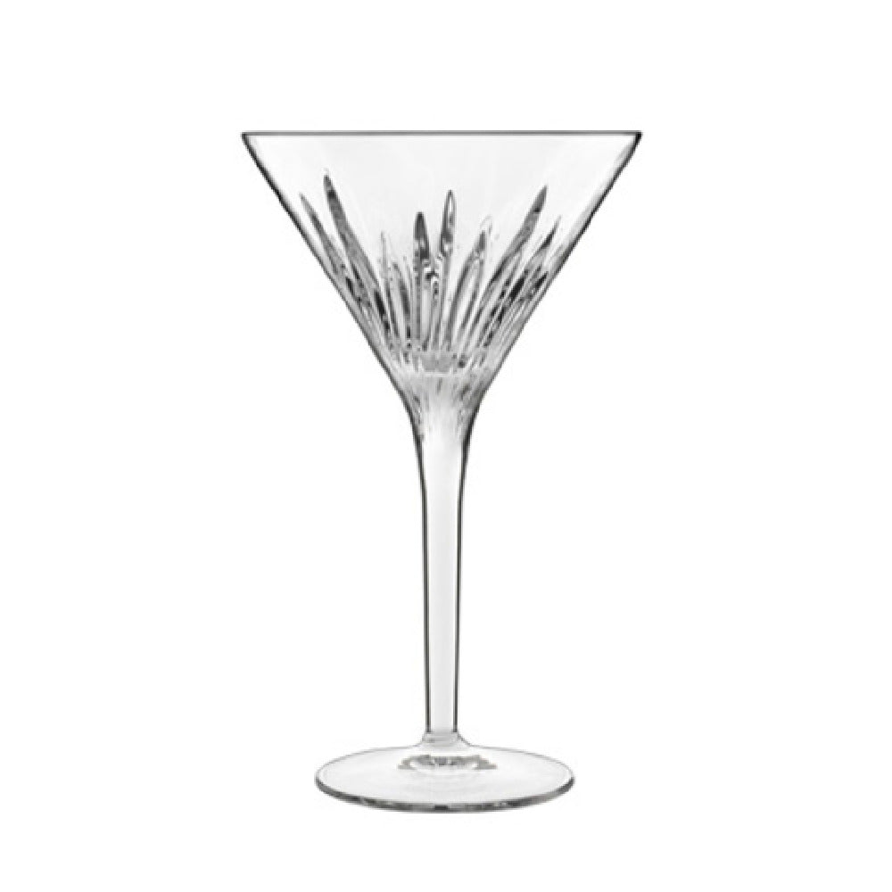 Bauscher Hepp 12459/01 - Martini Glass, 7.25 Oz., 4-1/8" Dia. X 6-1/3"H