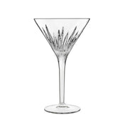Bauscher Hepp 12459/01 - Martini Glass, 7.25 Oz., 4-1/8" Dia. X 6-1/3"H