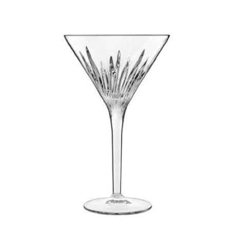 Bauscher Hepp 12459/01 - Martini Glass, 7.25 Oz., 4-1/8" Dia. X 6-1/3"H