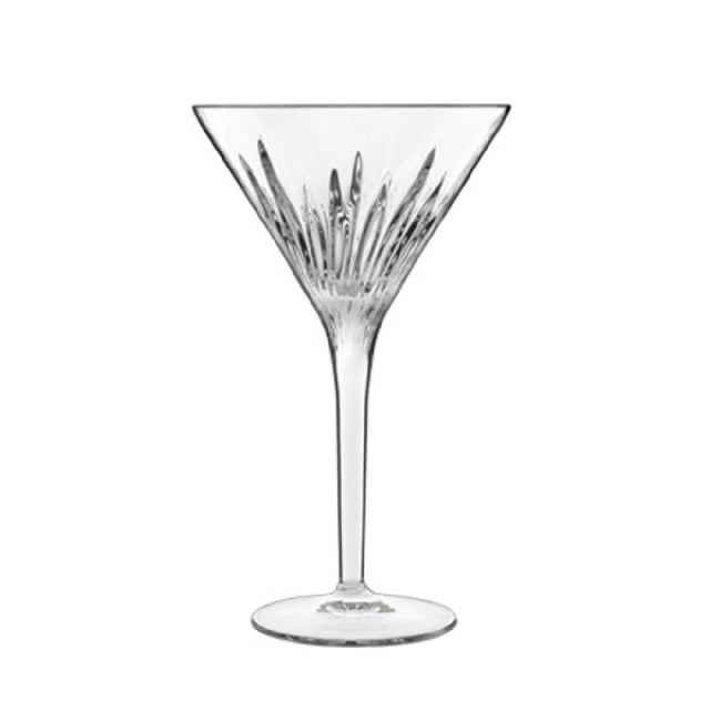 Bauscher Hepp 12459/01 - Martini Glass, 7.25 Oz., 4-1/8" Dia. X 6-1/3"H