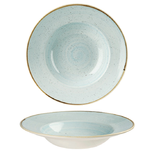 Churchill China SDESVWBL1 Bowl 16-1/2 Oz. 11" Dia.