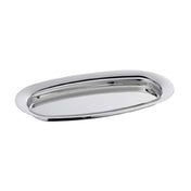 Bauscher Hepp 57.0109.6040 - Serving Tray, Oval, With Rim