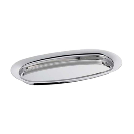 Bauscher Hepp 57.0109.6040 - Serving Tray, Oval, With Rim