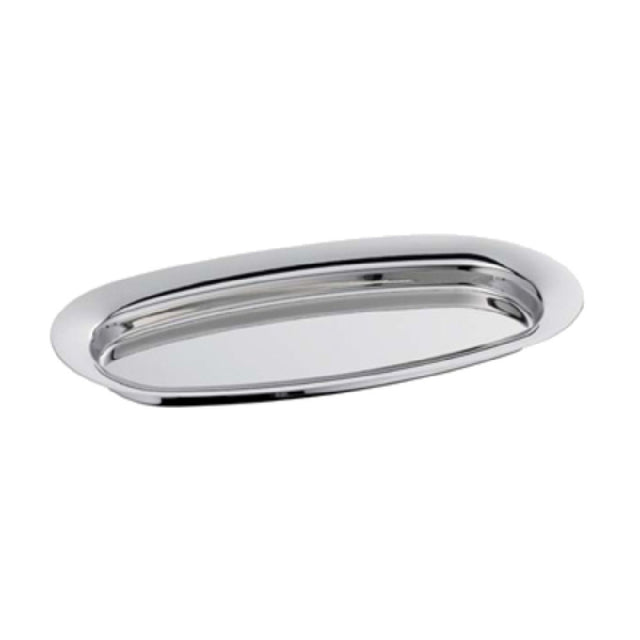 Bauscher Hepp 57.0109.6040 - Serving Tray, Oval, With Rim