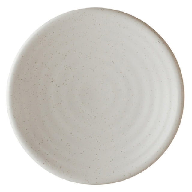 Steelite 6120RG001 Dish 5" Dia. X 1"H Round