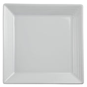 Steelite 61100ST0120 Plate 8-1/2" Square