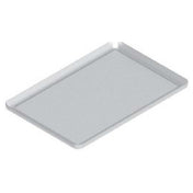 Tecnoeka KTF8P/A - Perforated Tray, GN 2/1, Full Size