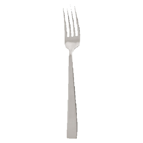 Paderno 62512-45 Serving Fork 9-5/8" 18/10 Stainless Steel