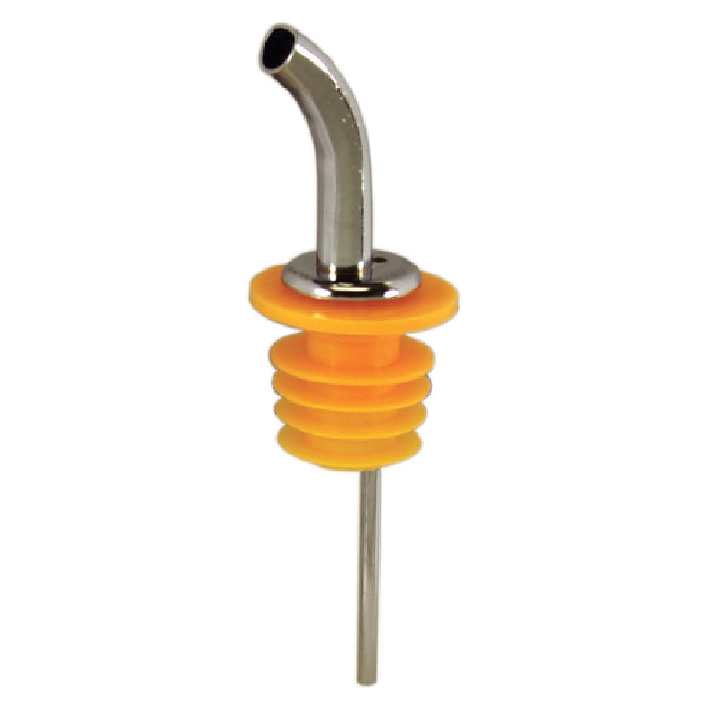 Spill-Stop 245-60 Spill-Stop® Super Jet Por With Extra Large Poly-Kork Fast Pouring