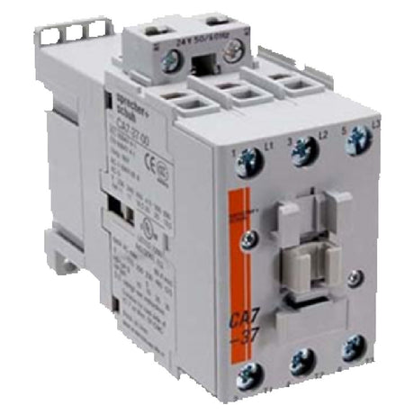 Franklin Machine Products 175-1148 Heat Demand Contactor 3 Pole 24v