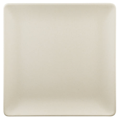 Elite Global Solutions ECO99SQ-PP Plate 9" X 3/4"H Square