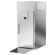 Beverage Air RCBL-202-R-PFA-HC - Blast Chiller/Shock Freezer, Reach-In, Self-contained Refrigeration