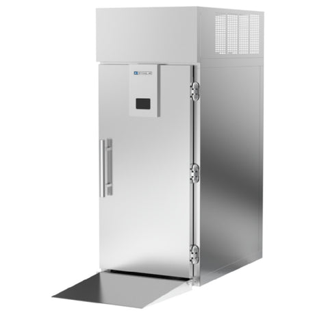 Beverage Air RCBL-202-R-PFA-HC - Blast Chiller/Shock Freezer, Reach-In, Self-contained Refrigeration
