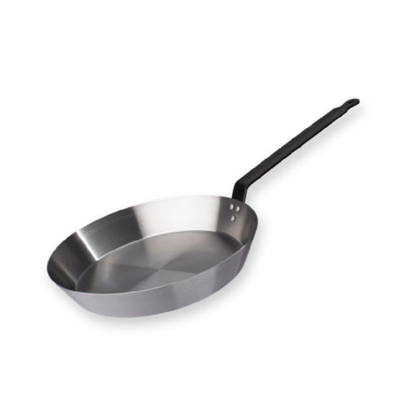 Crestware CSFRY12 Fry Pan 12" Carbon Steel