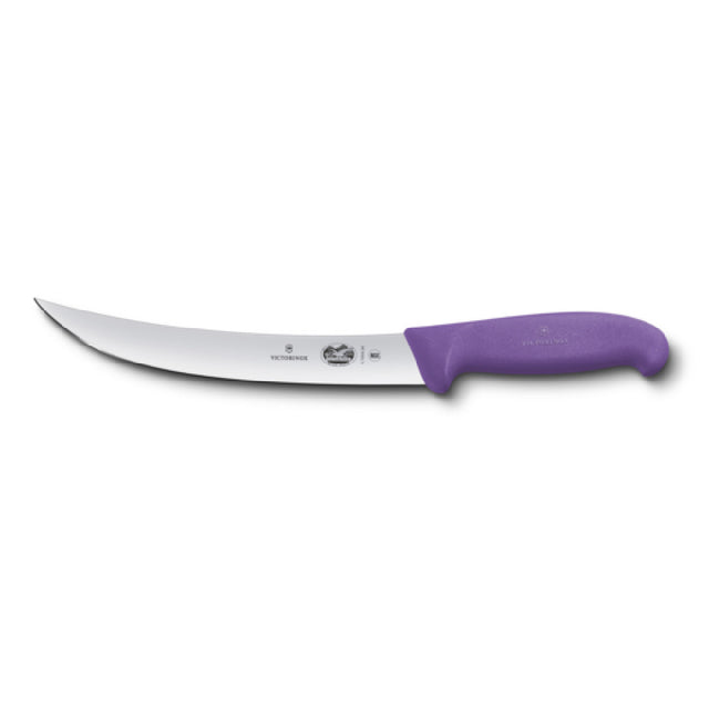 Victorinox 5.7205.20 Breaking Knife 8" Blade Curved