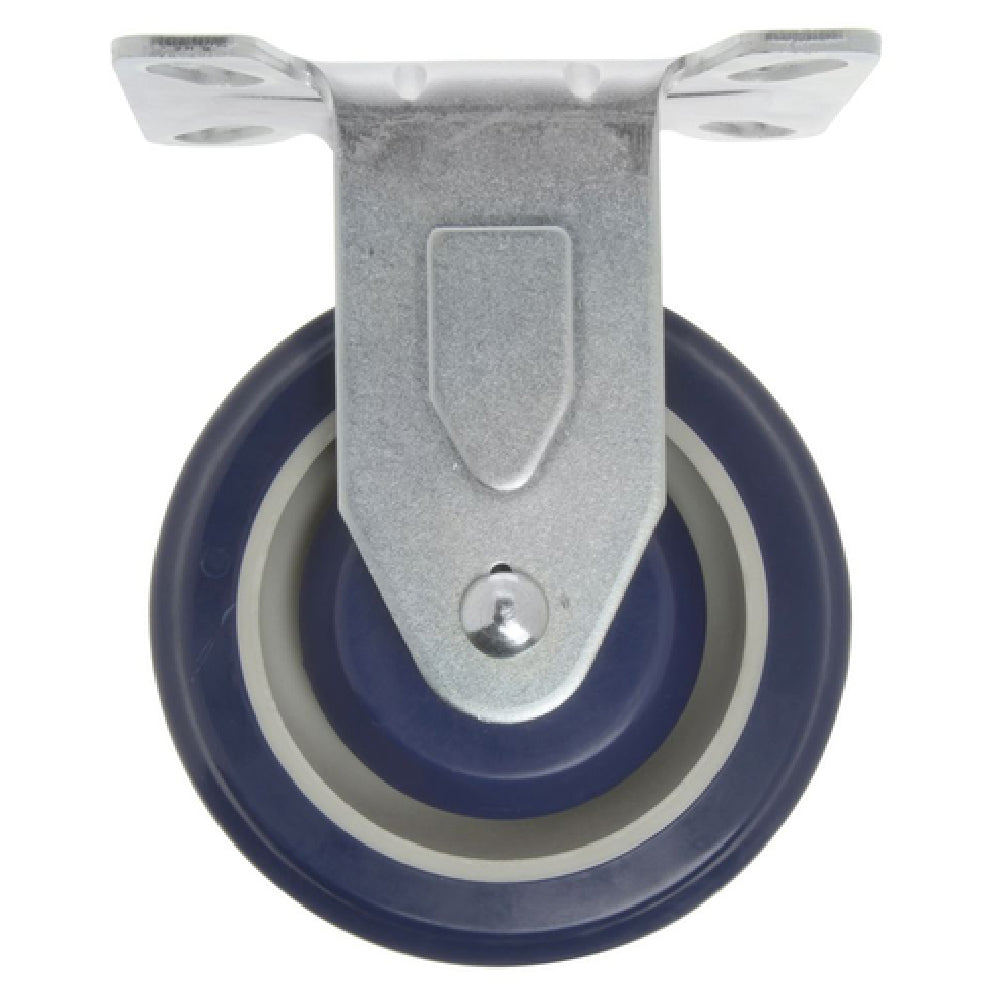 Hubert 77255 - Caster, 4" Dia., 275 Lb. Capacity