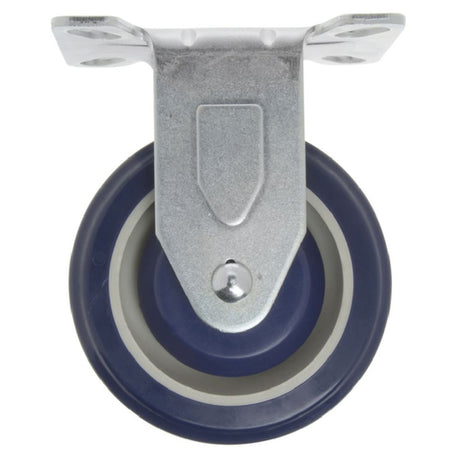 Hubert 77255 - Caster, 4" Dia., 275 Lb. Capacity
