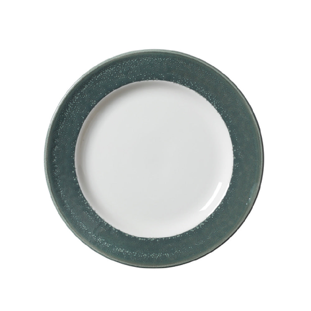 Steelite 17930814 Plate 9" Dia. Round
