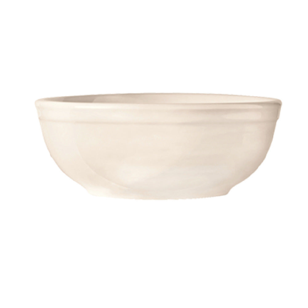 Libbey 840-360-009 (Formerly World Tableware) Oatmeal Bowl 15 Oz. 5-5/8" Dia. X 2-1/4"H