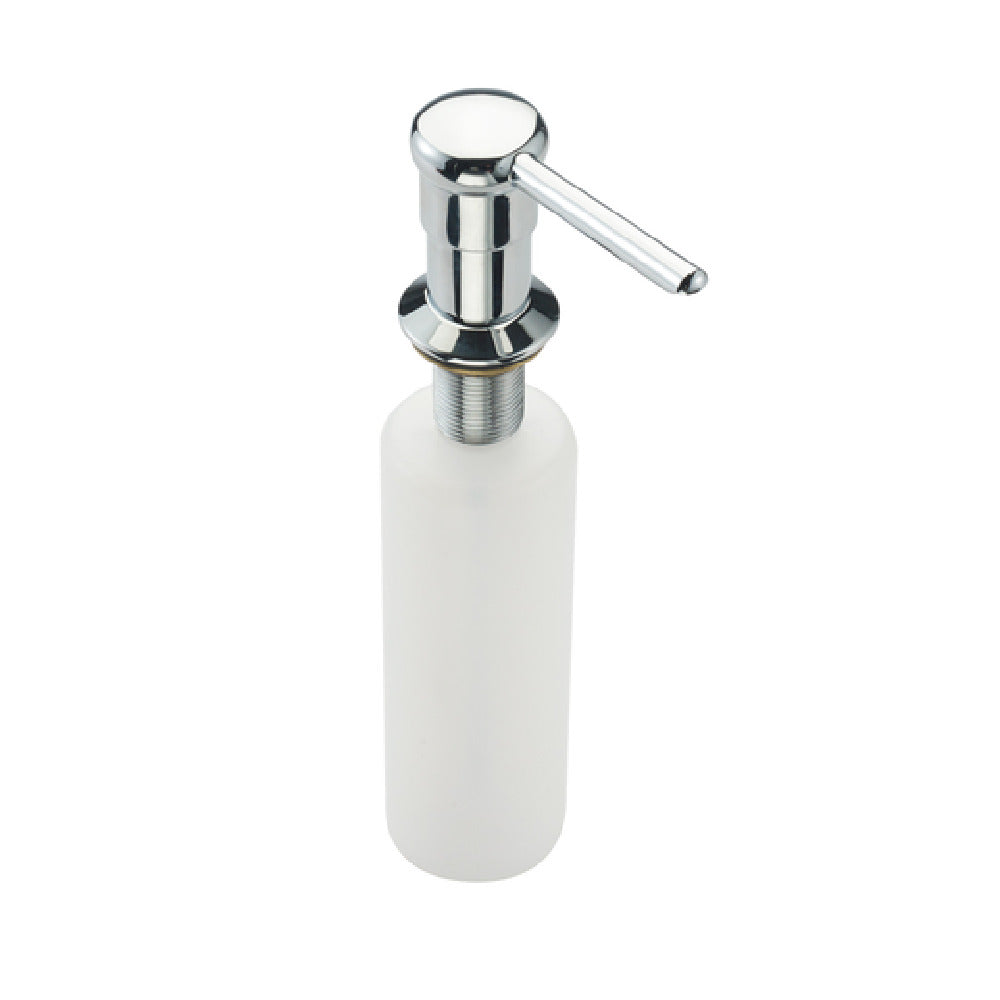 Krowne H-101 Krowne Soap Dispenser Deck Mount 13oz Capacity