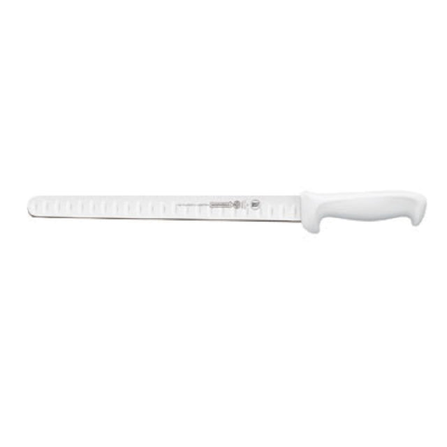 Mundial W5627-12GE - Slicer Knife, 12", Granton Edge