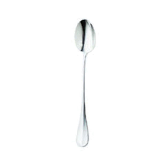 Arc Cardinal T4918 Chef & Sommelier Renzo Iced Teaspooo (L:7.125'' X W:1.5'') 18/10 Stainless Steel