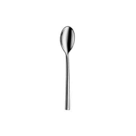 Bauscher Hepp 56.0609.6030 - Demitasse Spoon, 4-5/16", 18/10 Stainless Steel
