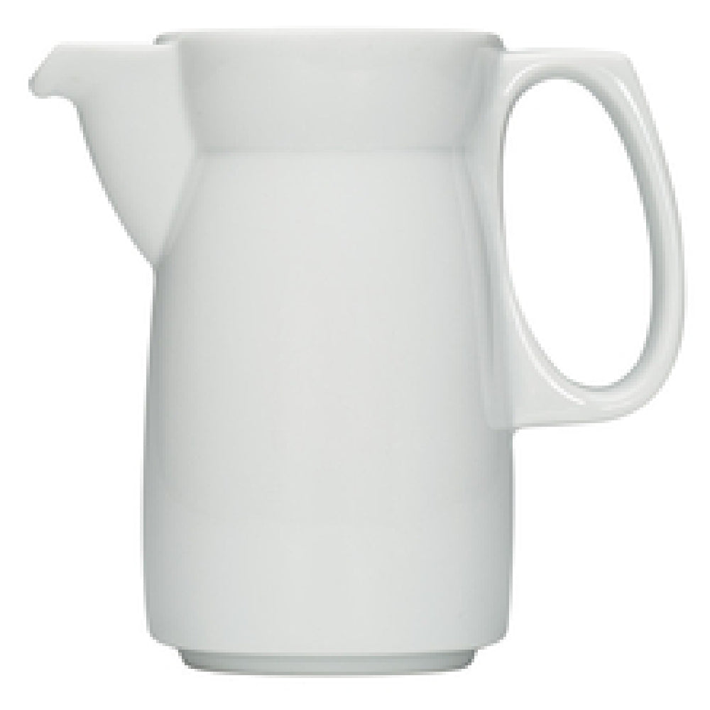 Bauscher Hepp 904131 - Dimension Coffeepot, 10-1/10 Oz., Bottom Only