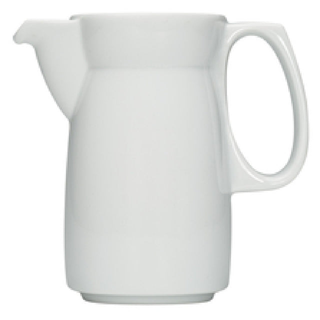 Bauscher Hepp 904131 - Dimension Coffeepot, 10-1/10 Oz., Bottom Only