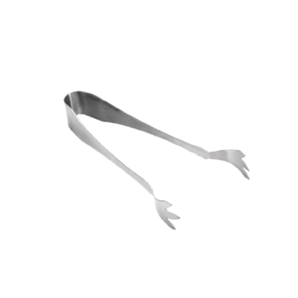 Tablecraft 532T Pom Tongs 6-1/4" Dishwasher Safe