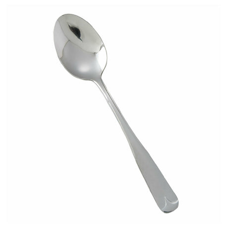 Winco 0010-03 Dinner Spoon 7-3/4" 18/0 Stainless Steel