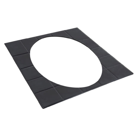 Bon Chef 52041SLATE E Z Fit Tile Tray 19-1/8" X 20-13/16" 1-1/2 Size