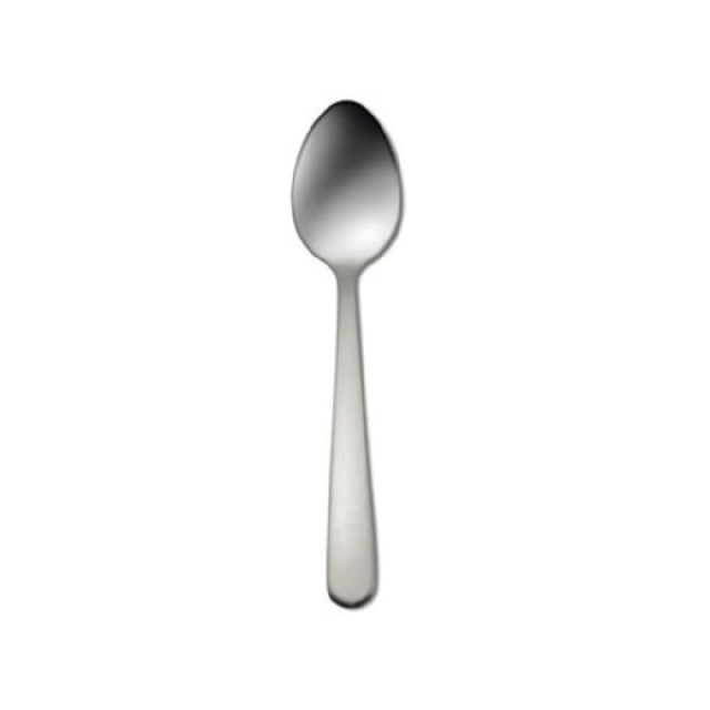 1880 Hospitality B767STSF Oneida® Teaspoon 6" Smooth Handle