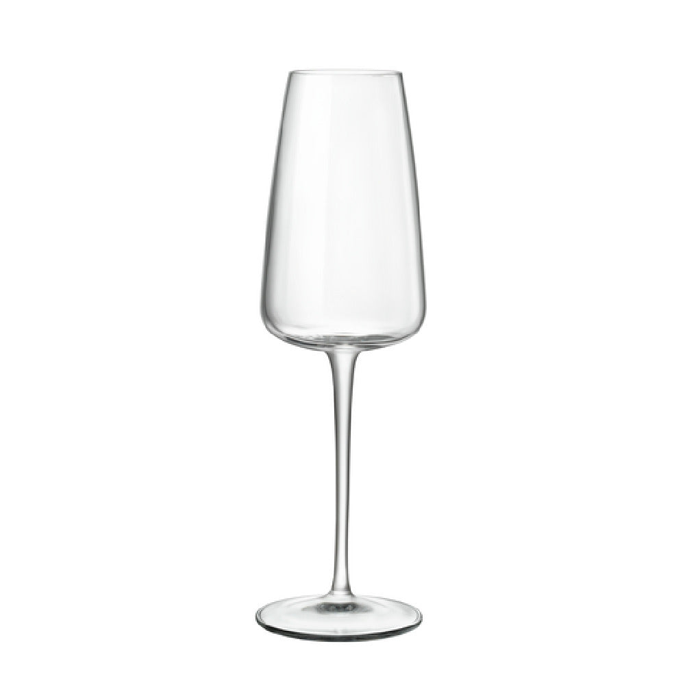 Bauscher Hepp 13108/01 - I Meravigliosi Flute Glass, 7 Oz., 2.6" Dia. X 8.3"H