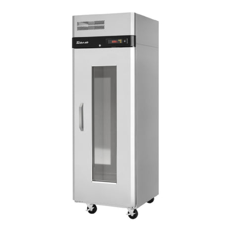 Turbo Air M3H24-1-G-PT M3 Series Heated Cabinet Pass-Thru Reach-in