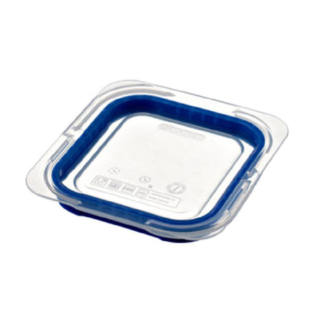 Carlisle 09852 Araven Airtight Lid GN 1/6 Size Dishwasher Safe