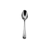 1880 Hospitality B882SADF Oneida® A.D. Coffee Spoon 4-3/8" Teardrop Handle