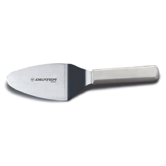 Dexter Russell 31643 Basics® (P94853) Pie Knife 9-1/2" Overall Length 5" Blade