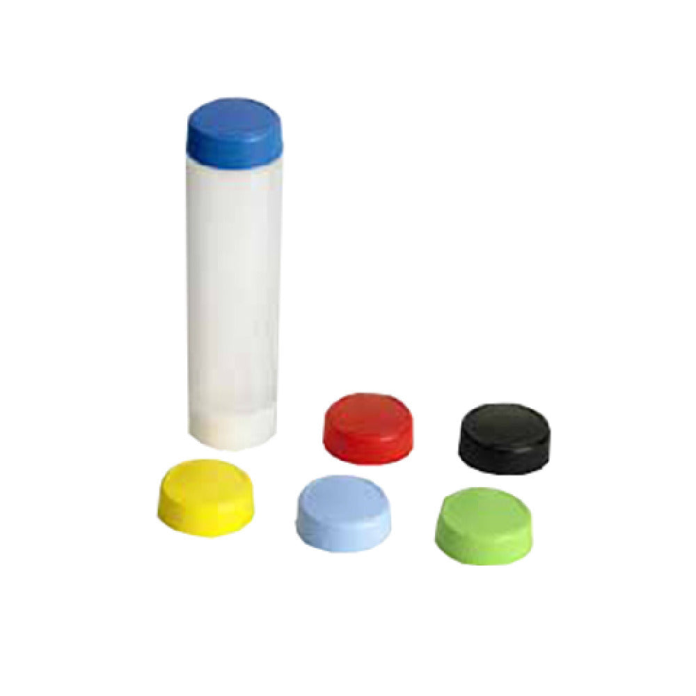 TableCraft Products 63FCAPR - Invertatop™ Squeeze Bottle End Cap, Fits All 63mm Squeeze Bottles