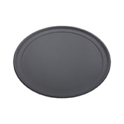 American Metalcraft EZTP14 - American Metalcraft Ez Release TP Pan, 14" Dia., Round With Wide Rim And Flat Bottom