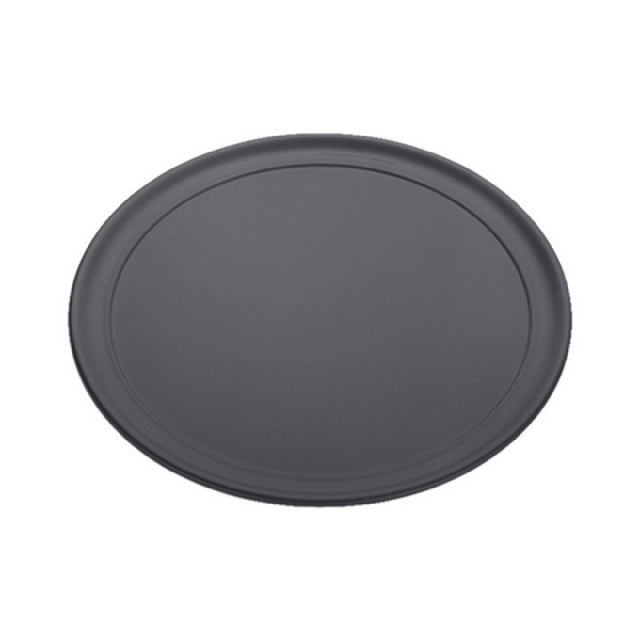 American Metalcraft EZTP14 - American Metalcraft Ez Release TP Pan, 14" Dia., Round With Wide Rim And Flat Bottom