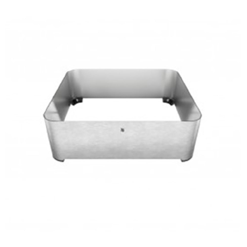 Bauscher Hepp 55.0143.6090 - Frame, 2/3 GN Size, 15" X 14-1/2" X 5-1/8"H