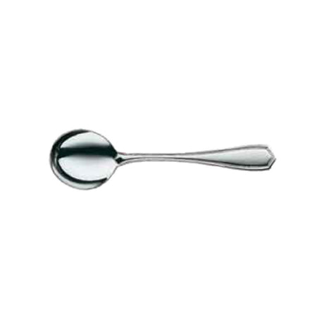 Bauscher Hepp 12.4889.6040 - Soup Spoon, 6-1/2", Round Bowl