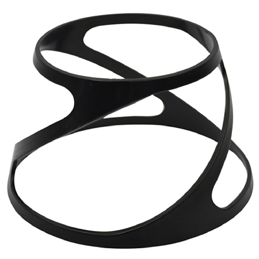 Bauscher Hepp TB3610 - Twist Riser, 3-15/16"H, Round