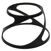 Bauscher Hepp TB3610 - Twist Riser, 3-15/16"H, Round