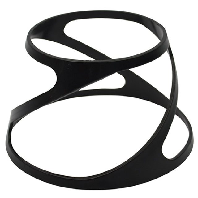 Bauscher Hepp TB3610 - Twist Riser, 3-15/16"H, Round