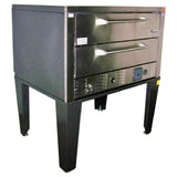 Peerless Ovens CE61PE Pizza Oven Deck-type Electric