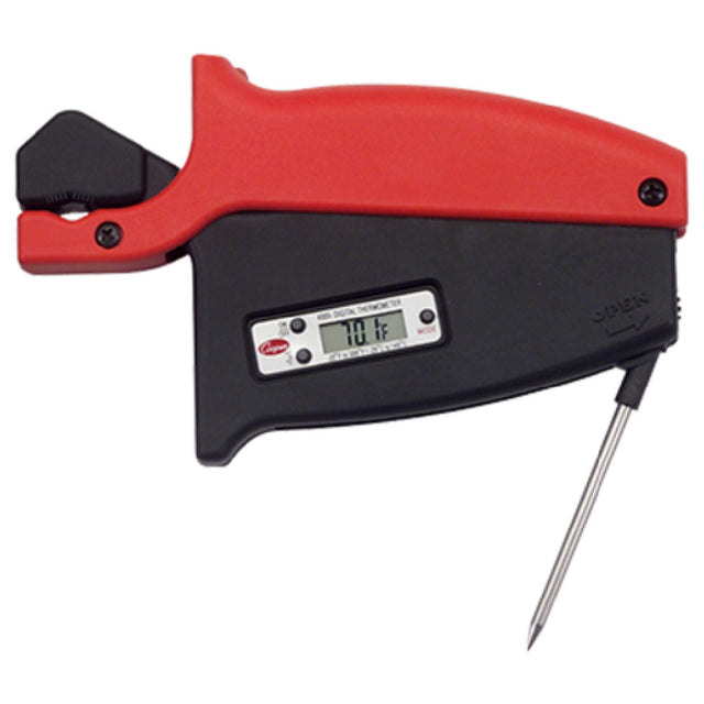 Cooper Atkins 4005I Cordless Pipe Clamp Temperature Instrument 20° To 300°F/-29° To 149°C Temperature Range